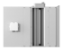 Смесительная камера ГРЕЕРС КС1 для электрических тепловентиляторов