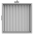 Смесительная камера ГРЕЕРС КС2 для электрических тепловентиляторов