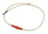 Провод электрода ионизации D.2,8 ATT. D.4 L 170 (WSG 20 New) арт. 5140313 (3-18-0360) в Санкт-Петербурге