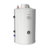 Напольный водонагреватель комбинированного нагрева Hajdu AQ IND 100 SC E (24 кВт; 100 л; ТЭН 2 кВт)