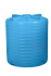 Бак для воды Aquatech (Акватек) ATV 5000 (синий)