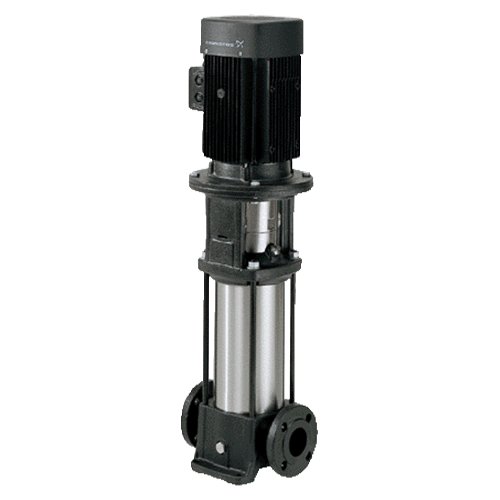 Циркуляционный насос Grundfos CR 10-04 (96500966) в Санкт-Петербурге
