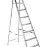 Стремянка стальная Вихрь СС 1х7