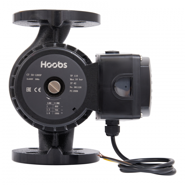 Насос циркуляционный Hoobs CT Насос циркуляционный Hoobs CT