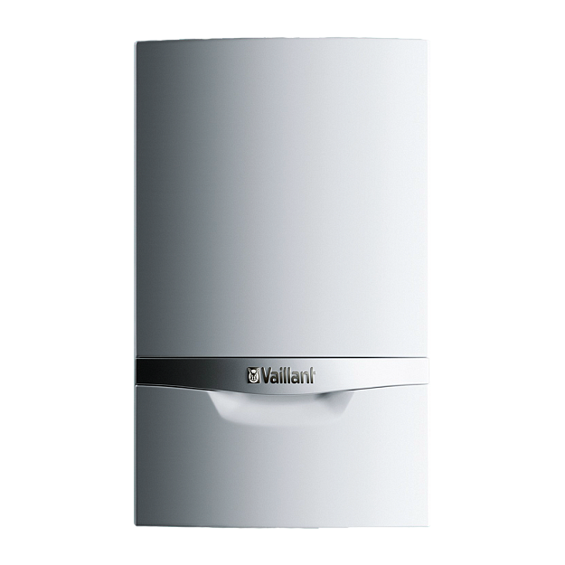 Котёл газовый настенный двухконтурный Vaillant turboTEC plus VUW 202/5-5 (H-RU/VE) 20 кВт