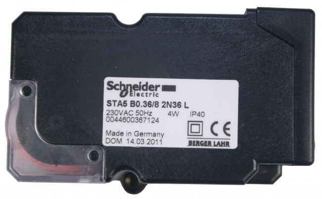 Сервопривод BERGER STA5B0.36/82N36L (WBO 17 New) арт. 5040019 (3-18-0240) в Санкт-Петербурге Сервопривод BERGER STA5B0.36/82N36L (WBO 17 New) арт. 5040019 (3-18-0240) в Санкт-Петербурге