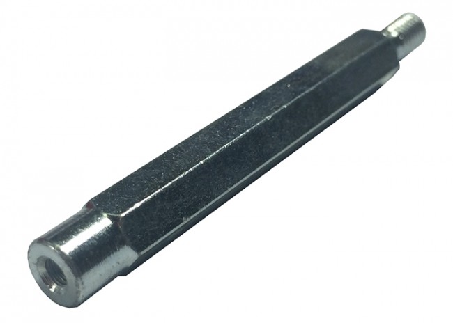 Шпилька L 65 MF M5XM3 CH7 арт. 14170 (3-18-1340) в Санкт-Петербурге