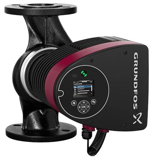 Циркуляционный насос Grundfos Magna3 50-120 F (97924284) в Санкт-Петербурге