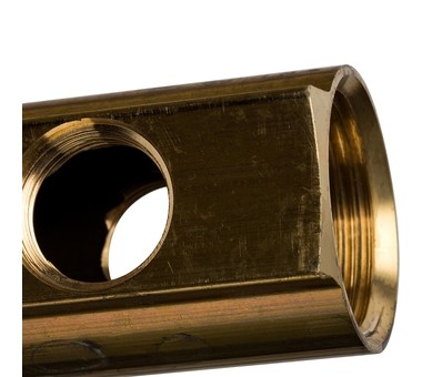 Коллектор LUXOR CD 457/9 1'' x1/2 (15022109) в Санкт-Петербурге Коллектор LUXOR CD 457/9 1'' x1/2 (15022109) в Санкт-Петербурге