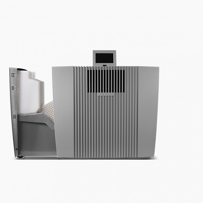 Увлажнитель-мойка воздуха Venta Professional AW902 WiFi, серый \ 120 кв.м в Санкт-Петербурге Увлажнитель-мойка воздуха Venta Professional AW902 WiFi, серый \ 120 кв.м в Санкт-Петербурге