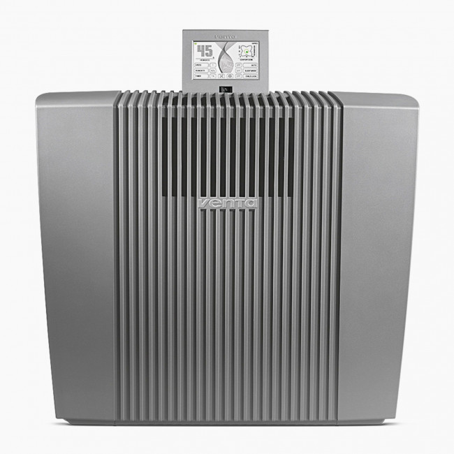 Увлажнитель-мойка воздуха Venta Professional AW902 WiFi, серый \ 120 кв.м в Санкт-Петербурге Увлажнитель-мойка воздуха Venta Professional AW902 WiFi, серый \ 120 кв.м в Санкт-Петербурге
