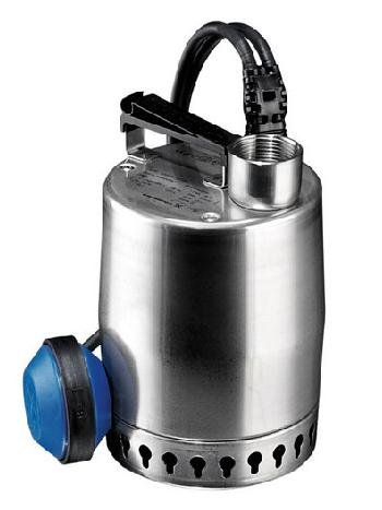 Дренажный насос Grundfos KP 350-AV1 в Санкт-Петербурге Дренажный насос Grundfos KP 350-AV1 в Санкт-Петербурге