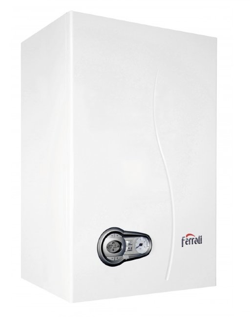 Газовый настенный котел Ferroli BLUEHELIX 25 K 50 (0TAX2AWA) в Санкт-Петербурге Газовый настенный котел Ferroli BLUEHELIX 25 K 50 (0TAX2AWA) в Санкт-Петербурге