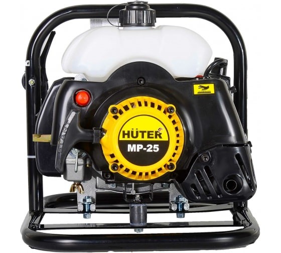 Мотопомпа HUTER MP-25 в Санкт-Петербурге
