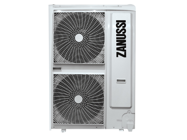 Комплект Zanussi ZACU-24 H/ICE/FI/N1 сплит-системы, напольно-потолочного типа в Санкт-Петербурге