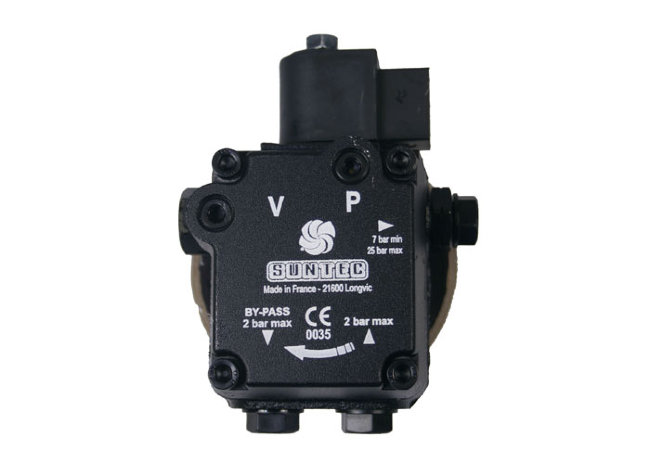 Насоc ж.т. SUNTEC ASV47C 16386P0500 6P0500 (WSO, BTL, MINICOMIST, RiNOX) арт. 30750 (3-18-0140) в Санкт-Петербурге