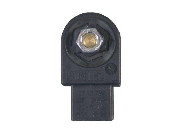 Насоc ж.т. SUNTEC ASV47C 16386P0500 6P0500 (WSO, BTL, MINICOMIST, RiNOX) арт. 30750 (3-18-0140) в Санкт-Петербурге