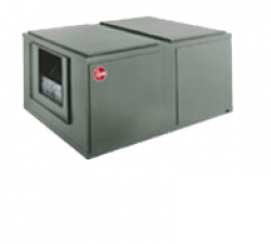 Канальная установка (канальный кондиционер) Rheem SHGL-120NL 35 кВт в Санкт-Петербурге