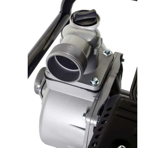 Мотопомпа HUTER MP-50 в Санкт-Петербурге