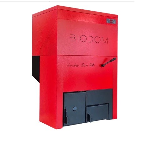 Пеллетный котел BIODOM BD-21 в Санкт-Петербурге Пеллетный котел BIODOM BD-21 в Санкт-Петербурге