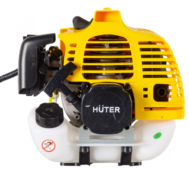 Триммер бензиновый Huter GGT-443S Триммер бензиновый Huter GGT-443S