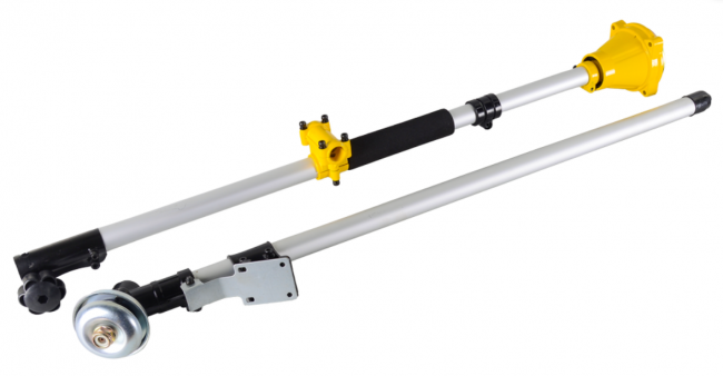 Триммер бензиновый Huter GGT-443S Триммер бензиновый Huter GGT-443S
