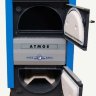 Котел твердотопливный ATMOS DC 22 S