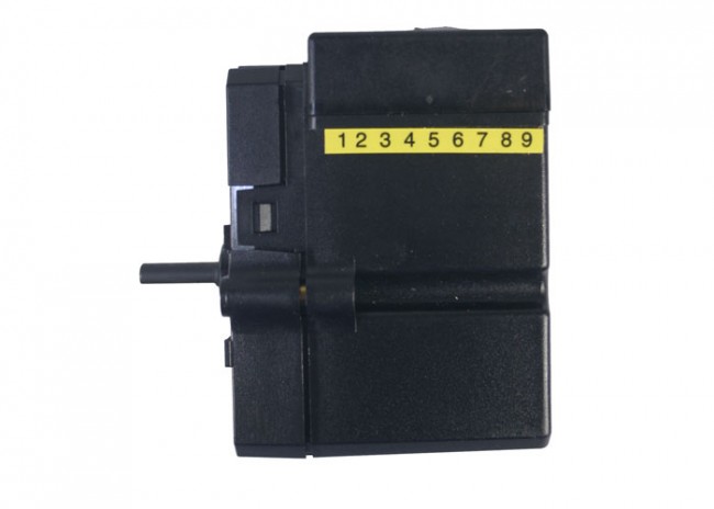 Сервопривод BERGER STA13B036/83N23L (замена 0005040020) арт. 5040157 (3-18-4375) в Санкт-Петербурге