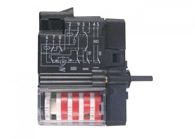 Сервопривод BERGER STA13B036/83N23L (замена 0005040020) арт. 5040157 (3-18-4375) в Санкт-Петербурге