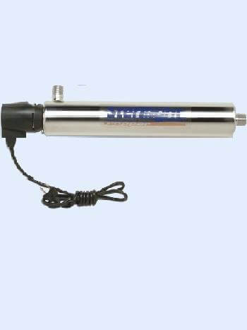 Установка Sterilight S24Q в Санкт-Петербурге Установка Sterilight S24Q в Санкт-Петербурге