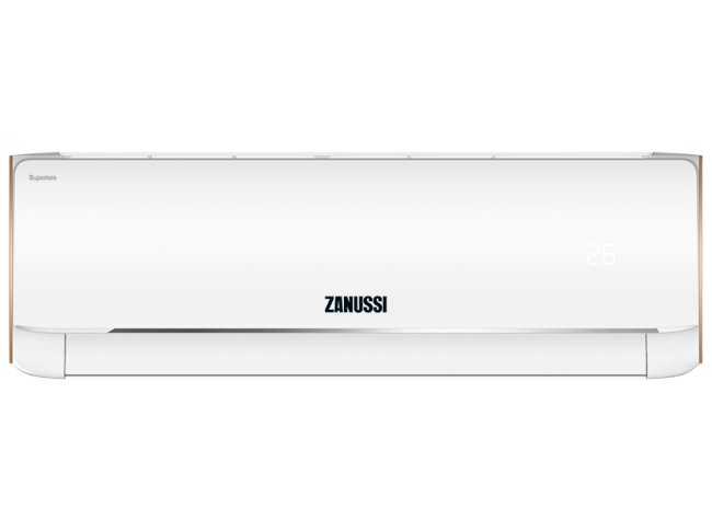 Инверторная сплит-система серии Superiore DC Inverter Zanussi ZACS/I-18 SPR/A17/N1 комплект в Санкт-Петербурге Инверторная сплит-система серии Superiore DC Inverter Zanussi ZACS/I-18 SPR/A17/N1 комплект в Санкт-Петербурге