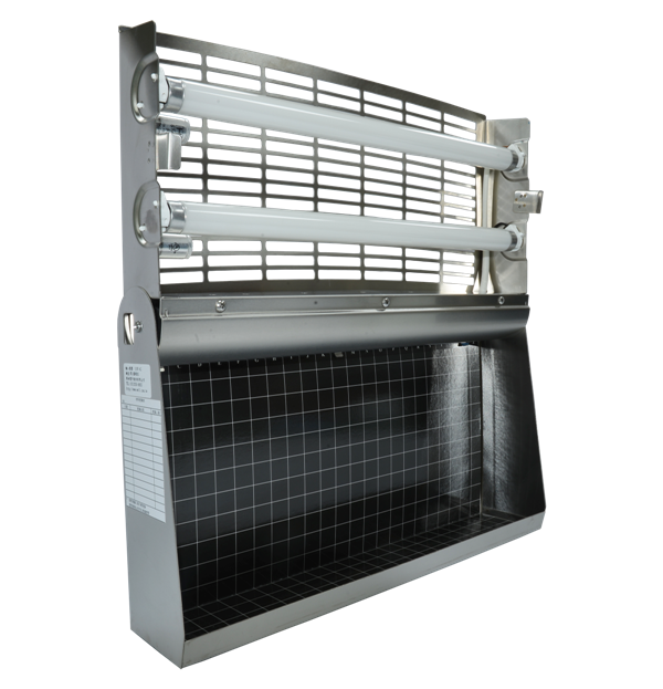 Ловушка для насекомых WELL WE-813-SB30S (80 кв.м) Ловушка для насекомых WELL WE-813-SB30S (80 кв.м)