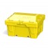 Ящик для песка, соли, реагентов и ветоши Polimer Group 250 литров