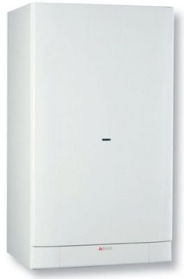 Газовый настенный котел BIASI Nova Parva 24A в Санкт-Петербурге Газовый настенный котел BIASI Nova Parva 24A в Санкт-Петербурге