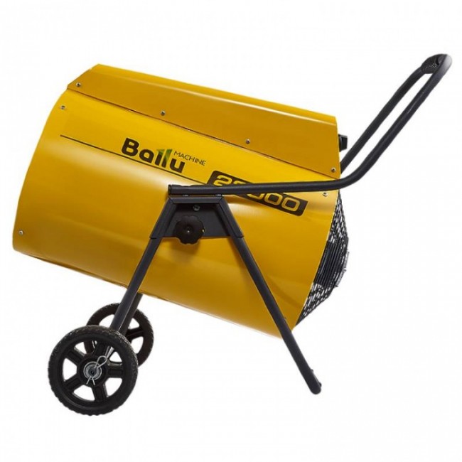 Пушка тепловая Ballu BHP-P2-22 в Санкт-Петербурге Пушка тепловая Ballu BHP-P2-22 в Санкт-Петербурге