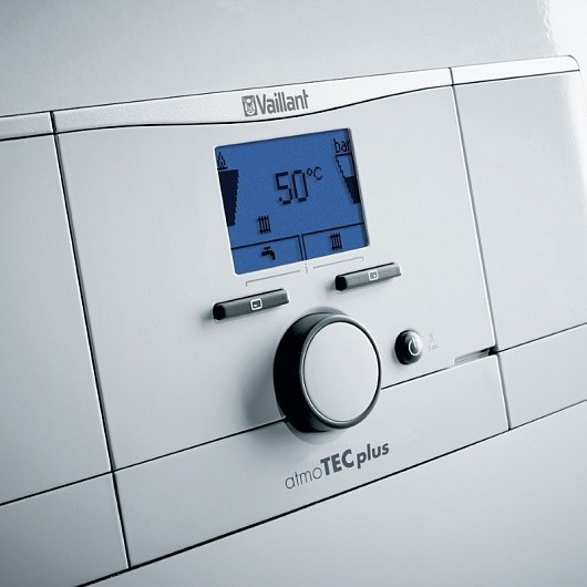 Котёл газовый настенный двухконтурный Vaillant turboTEC plus VUW 362/5-5 (H-RU/VE) 36 кВт Котёл газовый настенный двухконтурный Vaillant turboTEC plus VUW 362/5-5 (H-RU/VE) 36 кВт