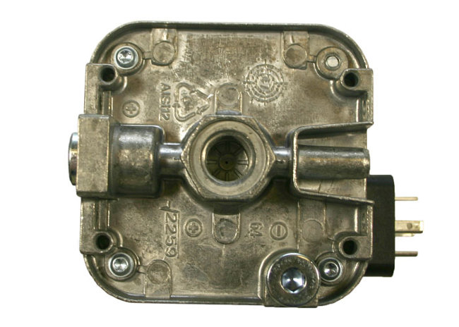 Реле давления KROMSCHRODER DG   6U-5 арт. 5040134 (3-19-8358) в Санкт-Петербурге