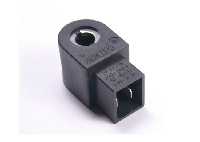 Катушка э/м клапана насоса ж.т. SUNTEC AS 47C 1538 арт. 95116 (3-19-7720) в Санкт-Петербурге
