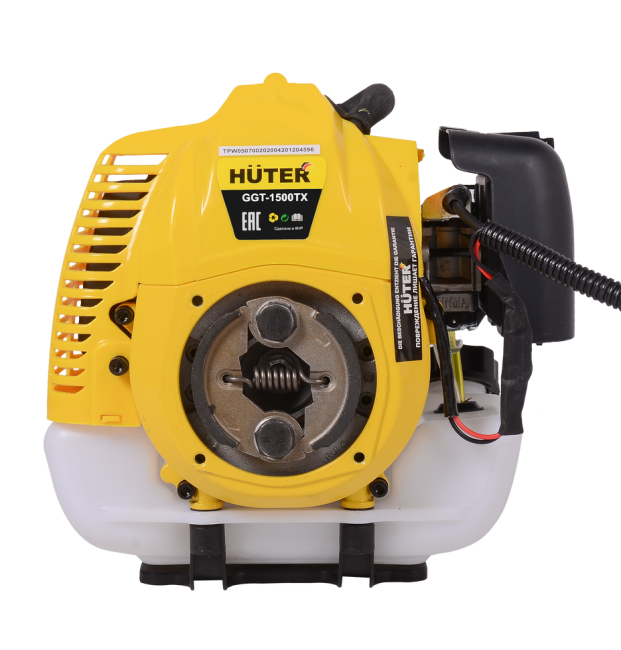 Триммер бензиновый HUTER GGT-1500TX Триммер бензиновый HUTER GGT-1500TX
