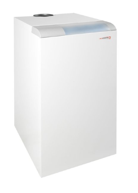 Котёл стальной Protherm Волк 12KSO 12кВт + Колпак в Санкт-Петербурге