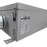 Канальная установка с электрическим нагревом Minibox.E-300-FKO