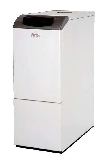 Газовый настенный котел Ferroli PEGASUS D 30 K 130 (0F4U4TWA) Газовый настенный котел Ferroli PEGASUS D 30 K 130 (0F4U4TWA)