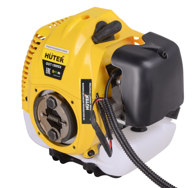 Триммер бензиновый HUTER GGT-1500SX Триммер бензиновый HUTER GGT-1500SX