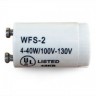 Стартер WFS-2
