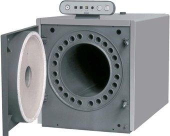 Универсальный котел BIASI RCM 160 в Санкт-Петербурге