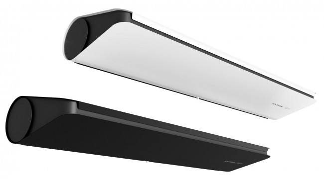 Тепловая завеса FLOWAIR Slim W-200 Тепловая завеса FLOWAIR Slim W-200