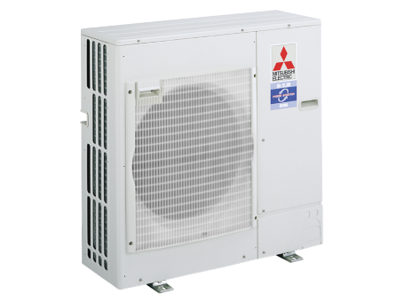 Инверторный наружный блок серии Power R410a PUHZ-RP50VHA