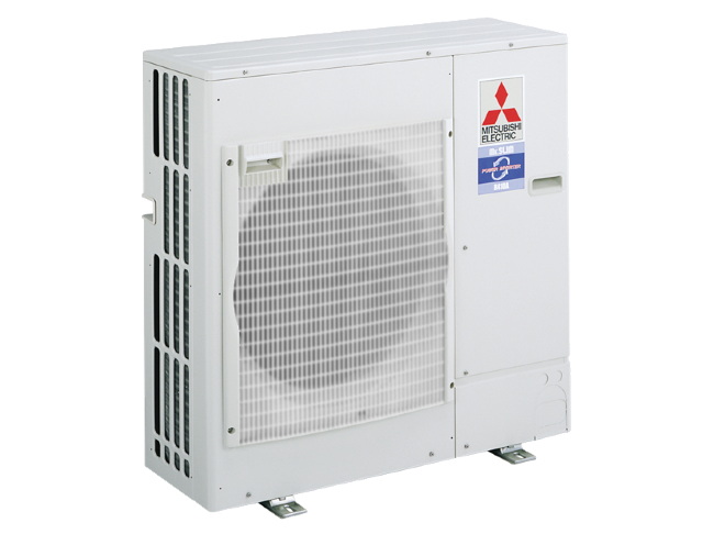 Инверторный наружный блок серии Power R410a PUHZ-RP50VHA в Санкт-Петербурге