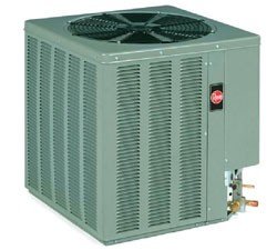 Компрессорно-конденсаторный блок кондиционера Rheem SAGL – 065NА в Санкт-Петербурге Компрессорно-конденсаторный блок кондиционера Rheem SAGL – 065NА в Санкт-Петербурге