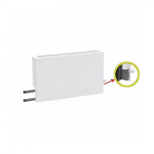 Конвектор настенный концевой Универсал ТБ КСК 20 (малой глубины) 0.4кВт двухтр с т/клапаном (угл) Danfoss 013G2152 бок/п под приварку ТЗПО Конвектор настенный концевой Универсал ТБ КСК 20 (малой глубины) 0.4кВт двухтр с т/клапаном (угл) Danfoss 013G2152 бок/п под приварку ТЗПО